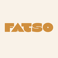 Fatso logo