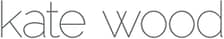 Kate Wood Jewellery logo