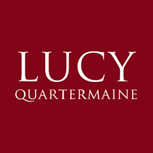 Lucy Quartermaine logo