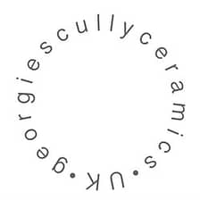 Georgie Scully Ceramics logo