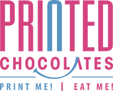 Printed Chocolates logo