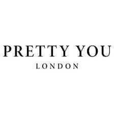 Pretty You London logo