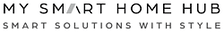 My Smart Home Hub logo
