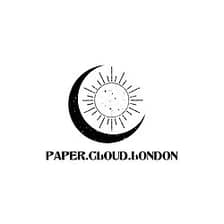 Paper Cloud London logo