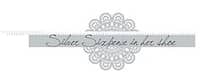 Silver Sixpence in her Shoe logo