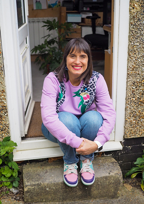 Made in the forest - Creative studio