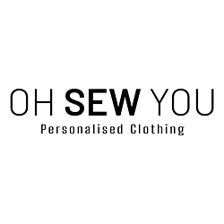 Oh Sew You logo