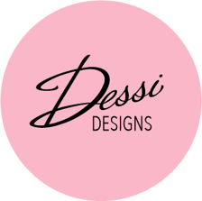 Dessi Designs logo