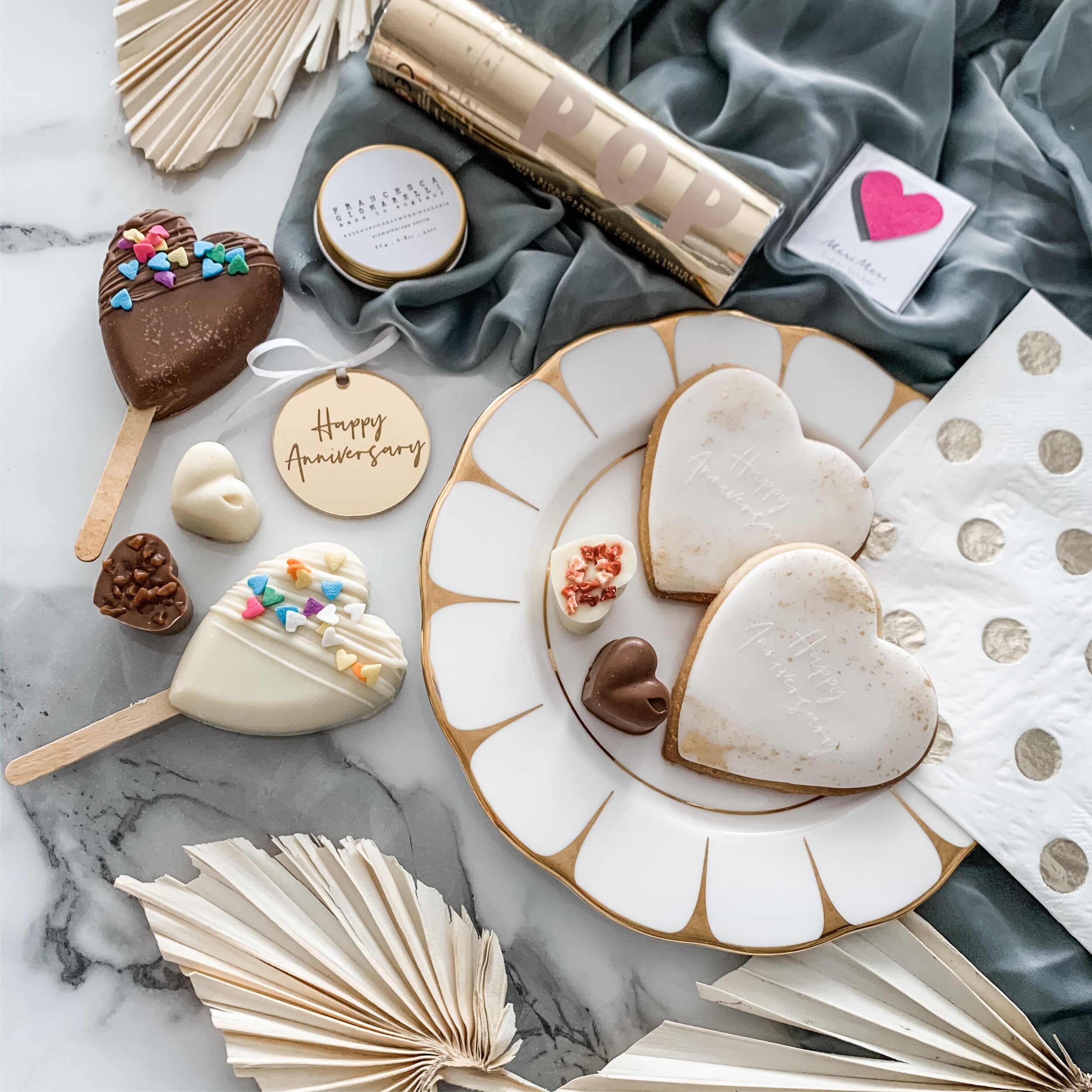 Kate Tynan Little Button Bakery