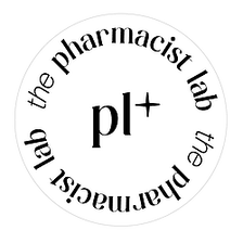 The Pharmacist Lab logo