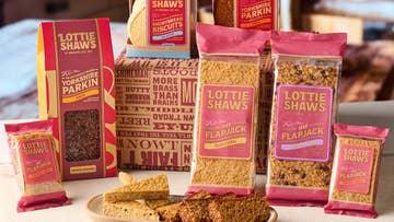 yorkshire treats hamper