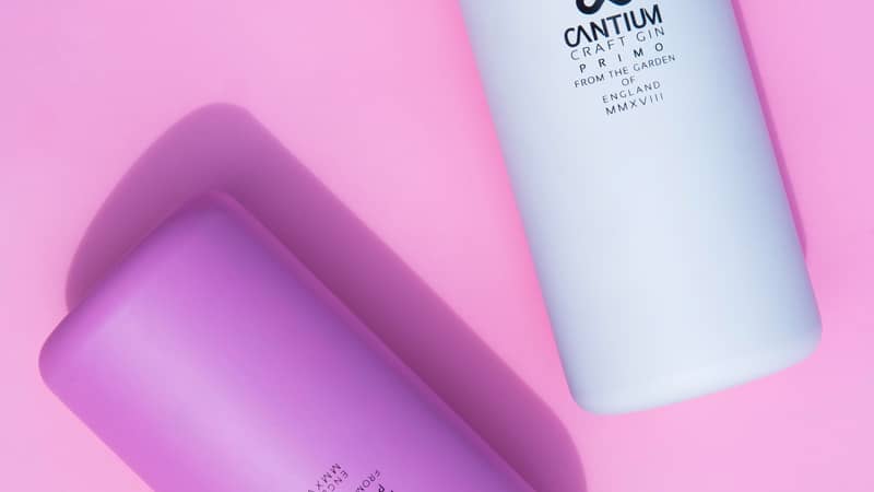 Cantium Gin