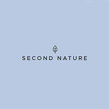 Second Nature Soaps logo