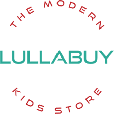 Lullabuy - The Modern Kids Store logo