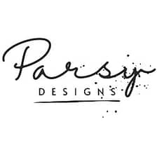 Parsy Designs logo
