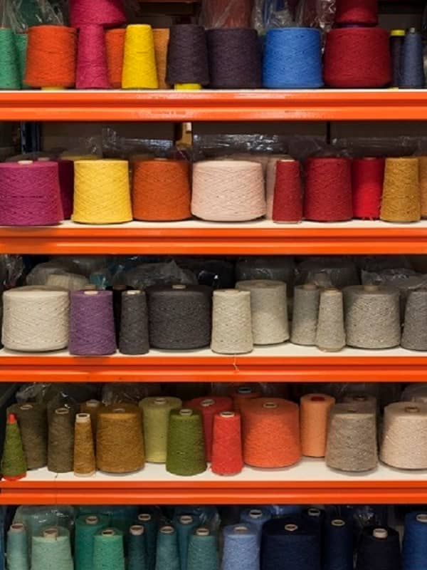 Colour, quality and design