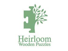 Heirloom Puzzles logo