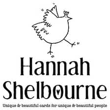 Hannah Shelbourne Designs logo
