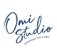 Omi Studio logo