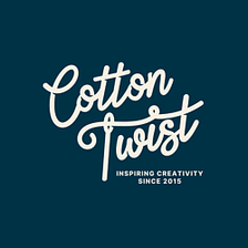 Cotton Twist logo