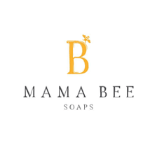 Mama Bee Soaps logo