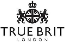 TRUE BRIT LONDON logo