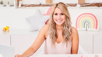 sophia victoria joy image