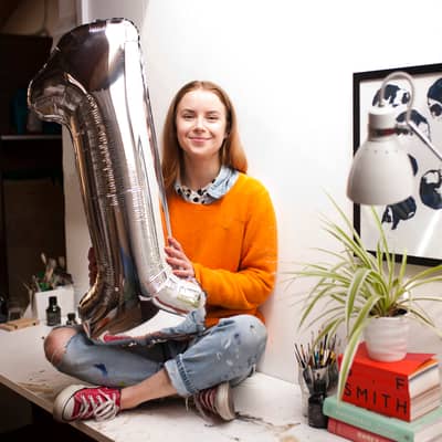 1st Birthday Celebrations