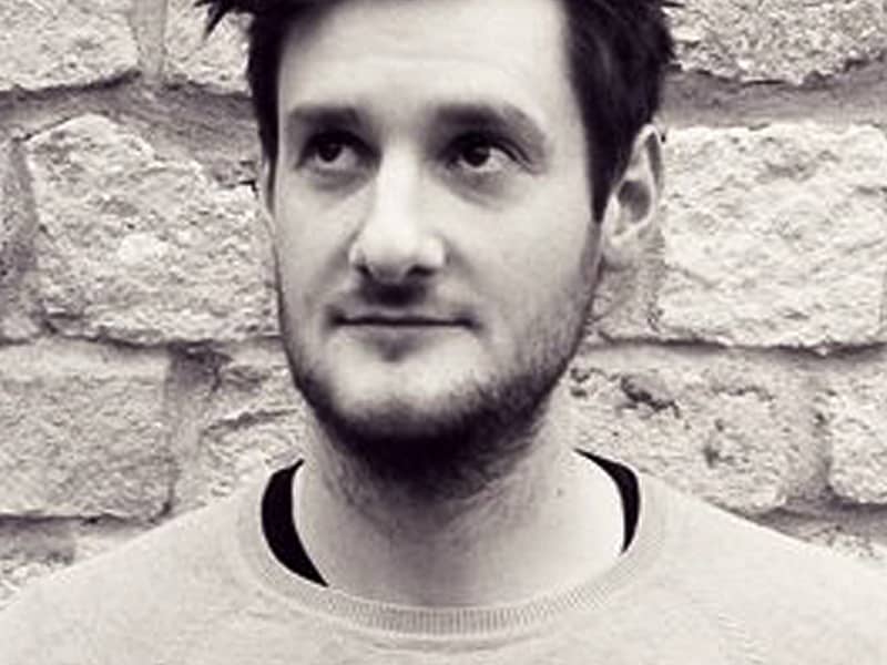 Duke & Rabbit founder and creative Adam Watts