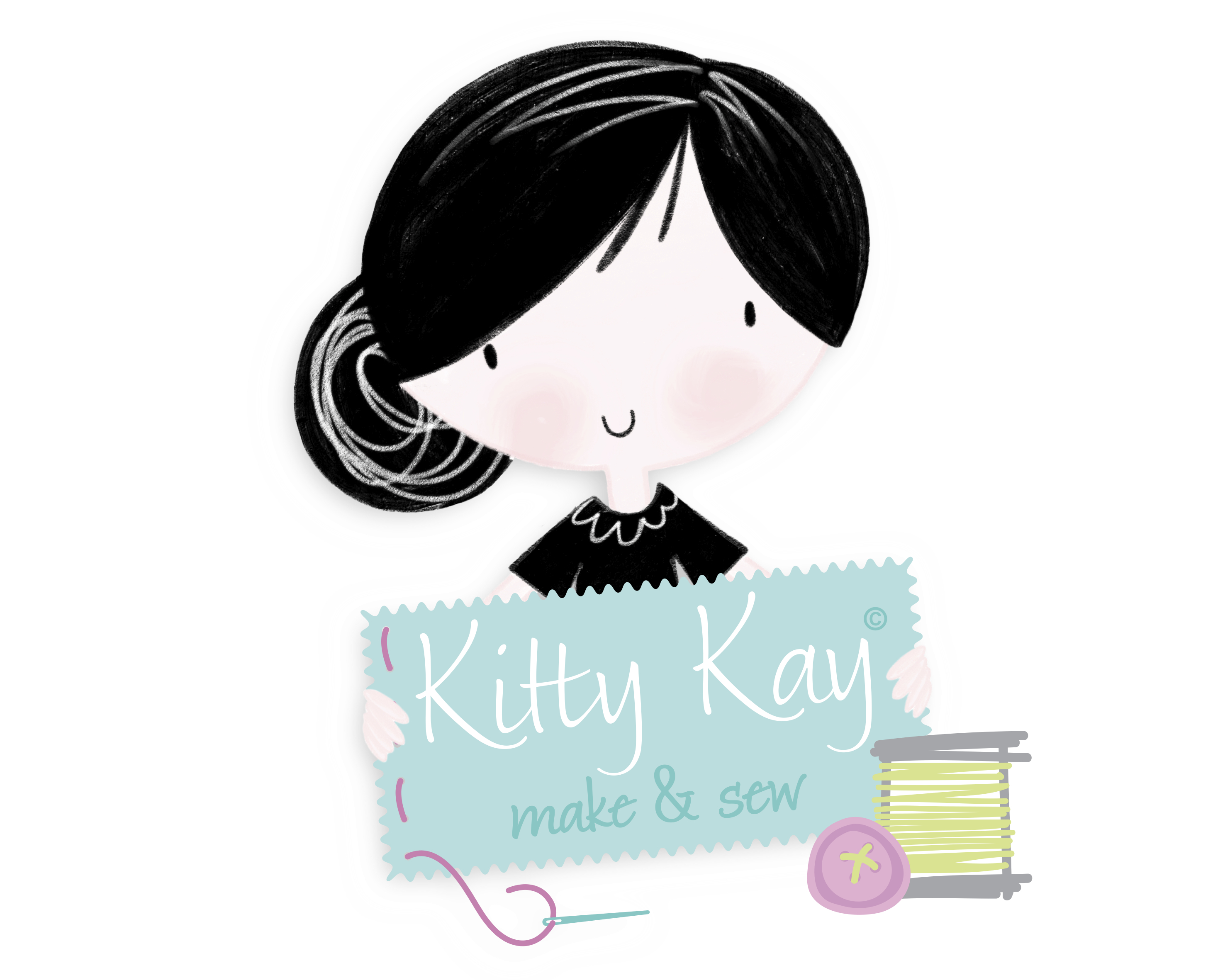 Say 'Hello' to KItty!