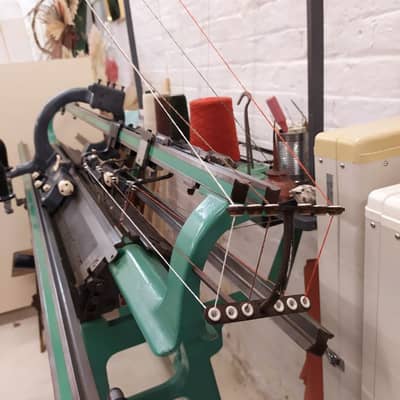 luxury dog jumper and lambswool scarf