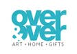 Over & Over logo