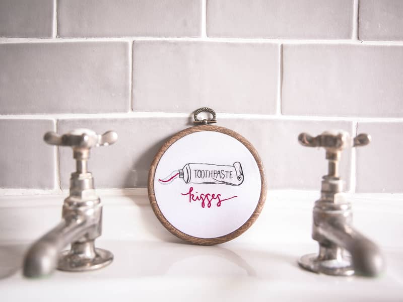 styled by Kim&Camera