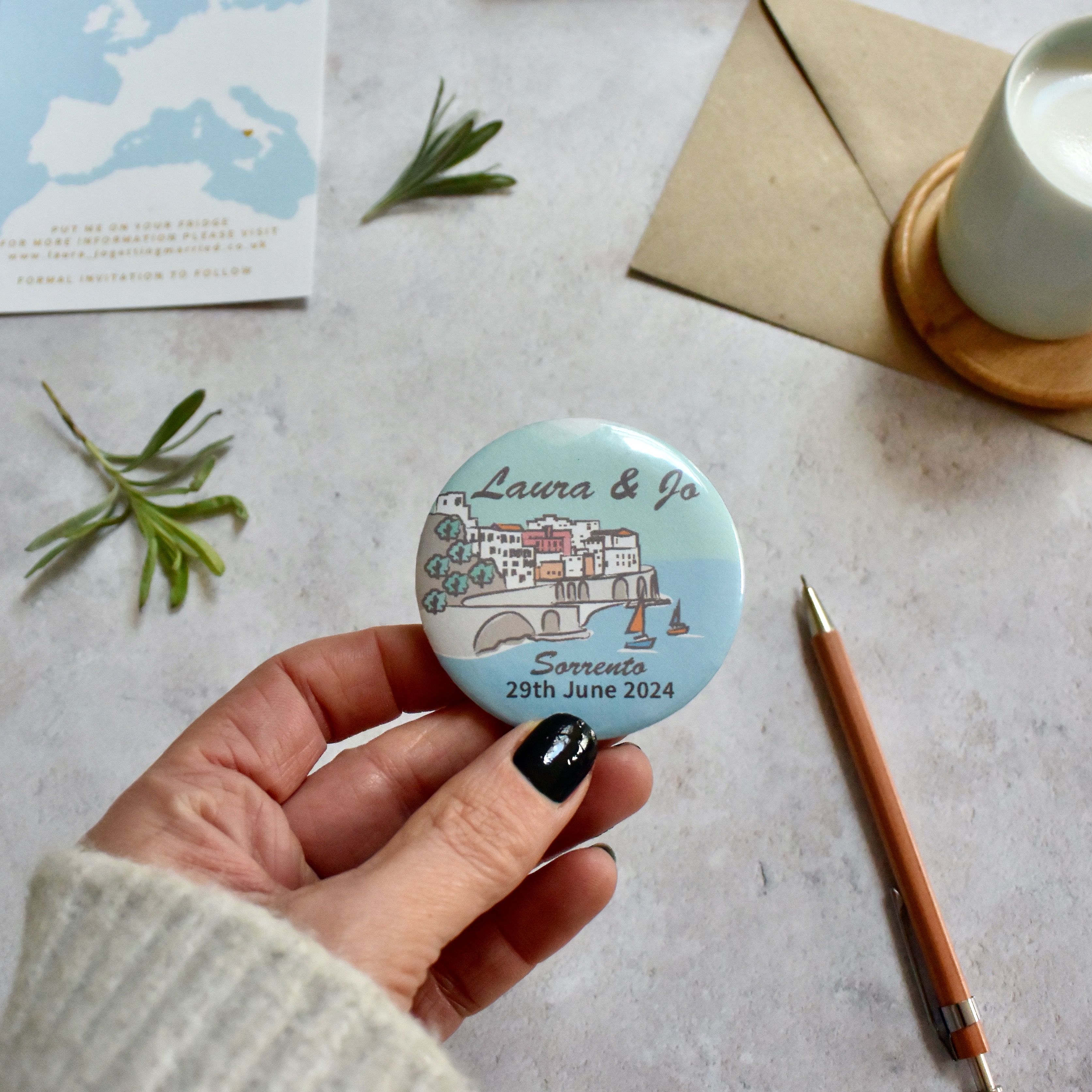 gift scratch off surprise card