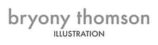 Bryony Thomson Illustration logo