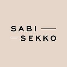 Sabi Sekko logo