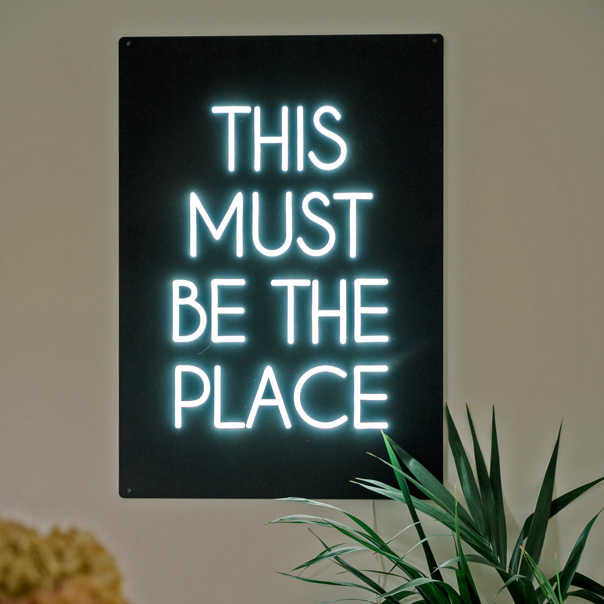 Personalised family names