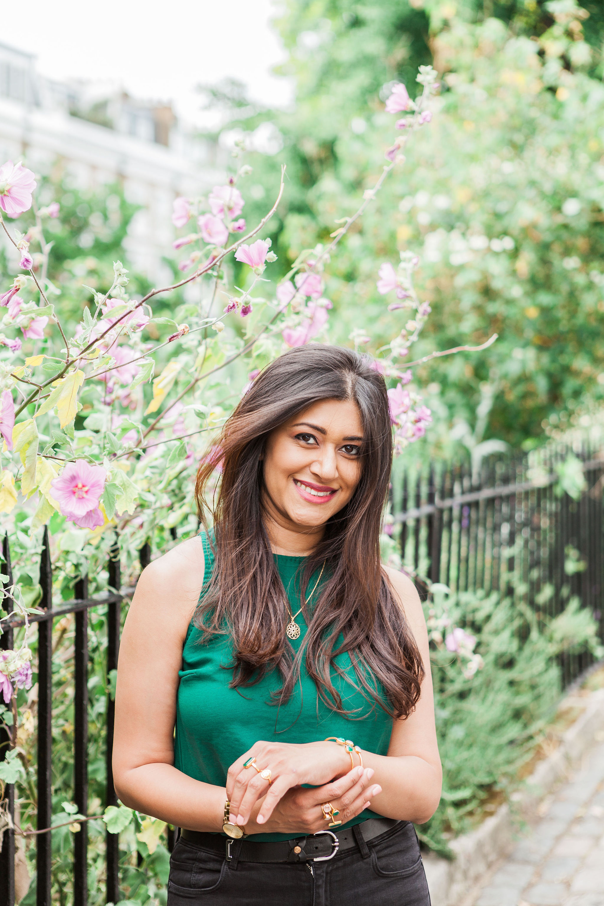 Green Onyx Jewellery