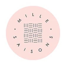 Mille Saisons logo