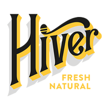 Hiver Beers and Experiences logo