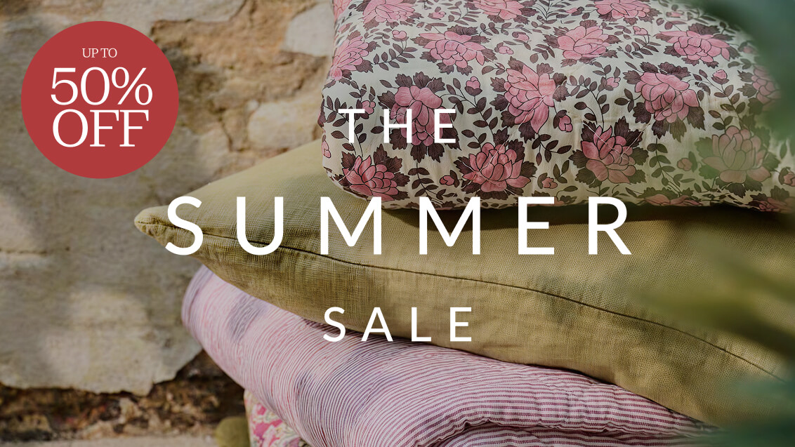 summer sale hero