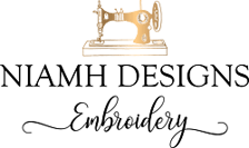 Niamh Designs logo