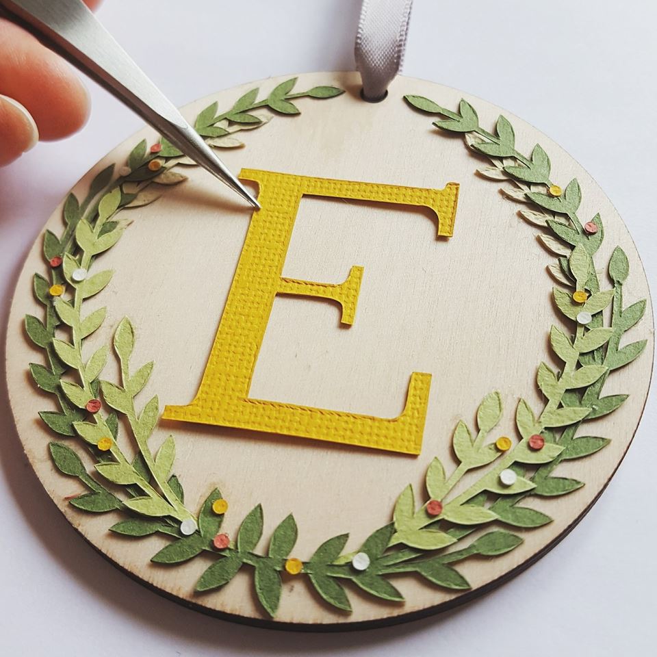 Personalised Pendants!