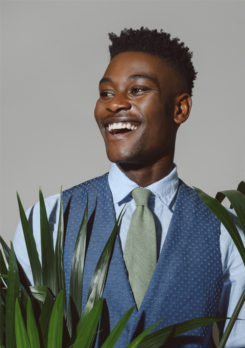 40 Colori - Made in Italy - Artisanal Accessories Crafted for the Modern Man