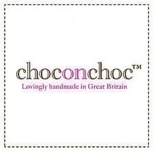 Choc on Choc logo