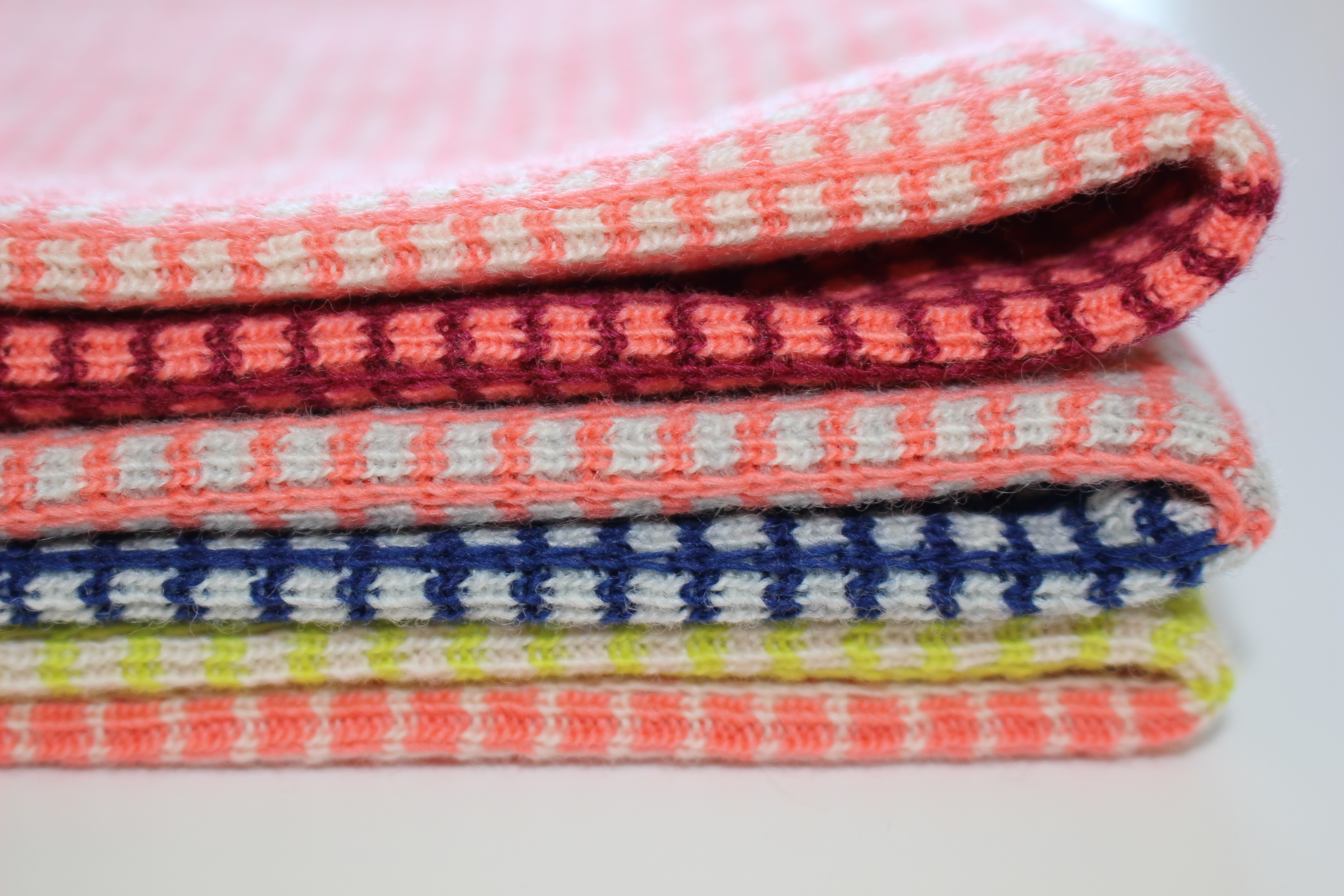 Merino Lambswool snoods