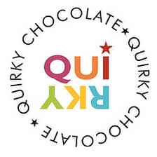 Quirky Chocolate logo