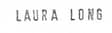 Laura Long logo