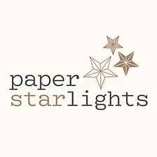 Paper Starlights logo