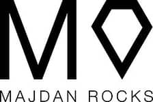 Majdan Rocks logo